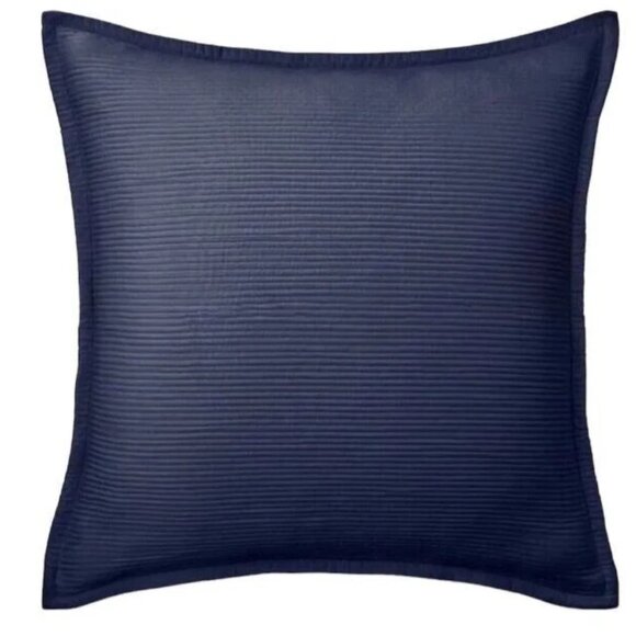 💥💥Ralph Lauren Euro Pillow Sham Pair (2)💥💥 - Picture 1 of 6